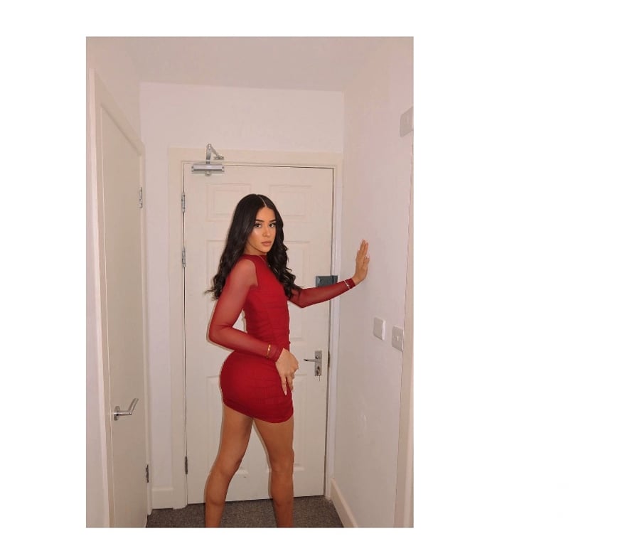 Trans Escorts Bristol Bristol City Centre - Bristol - Photos for Alice Ts Skinny Brazilian ✨