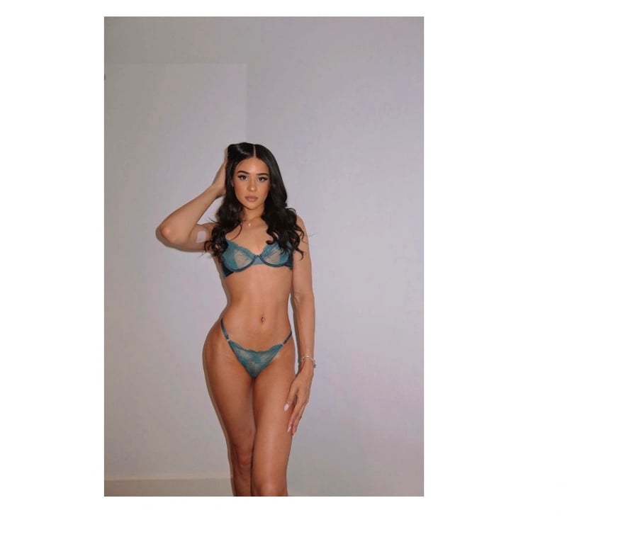 Trans Escorts Bristol Bristol City Centre - Bristol - Photos for Alice Ts Skinny Brazilian ✨