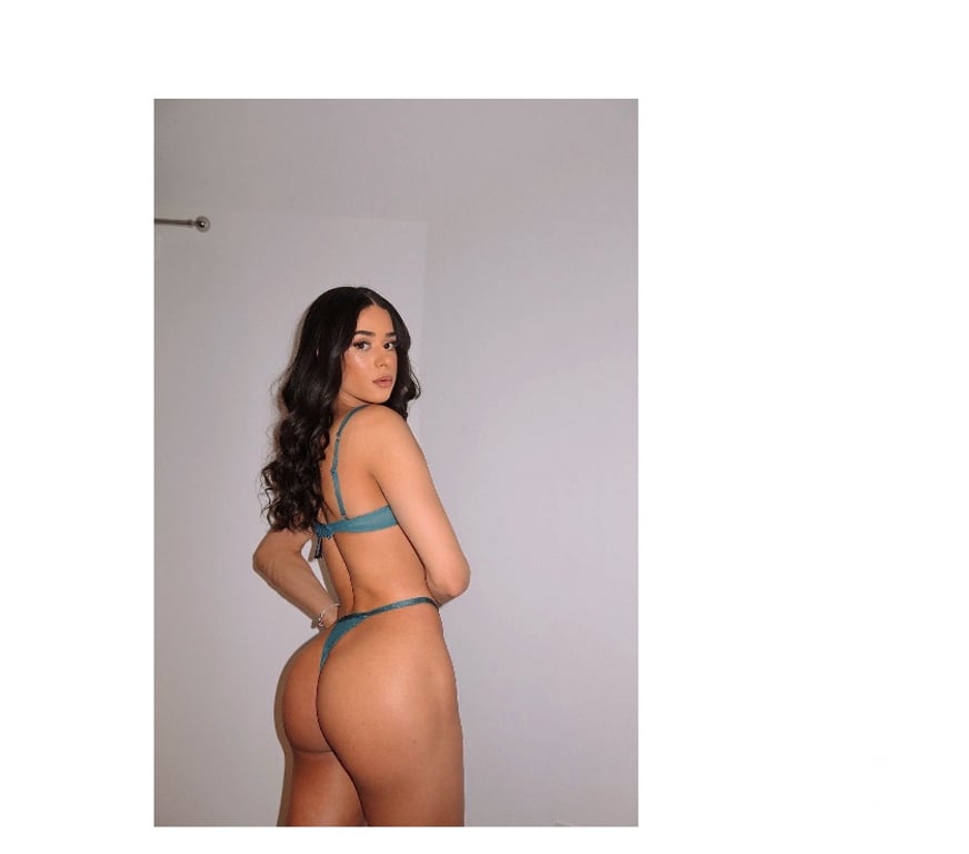 Trans Escorts Bristol Bristol City Centre - Bristol - Photos for Alice Ts Skinny Brazilian ✨