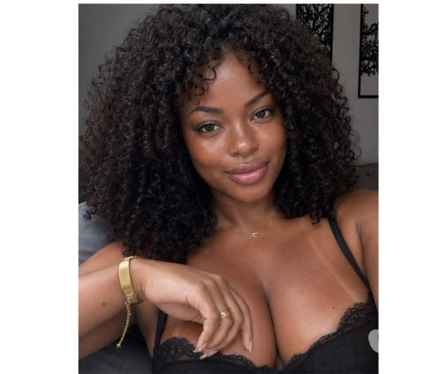 Escorts West Midlands Coventry - Photos for A-Levels Service 😍😍🥰👄Very Naughty Ebony