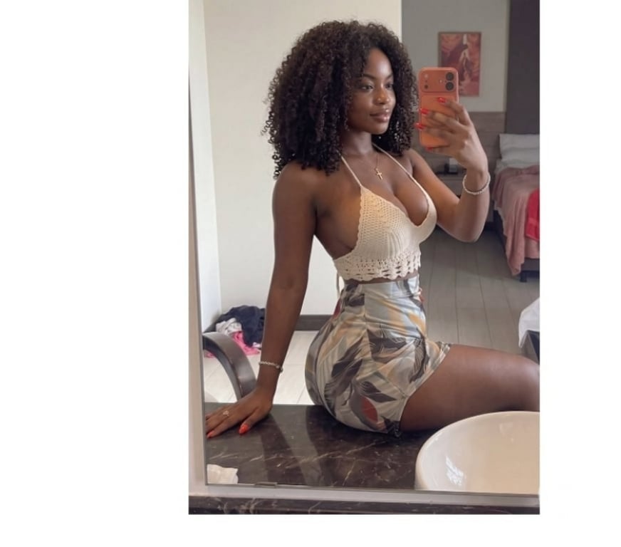 Escorts West Midlands Coventry - Photos for A-Levels Service 😍😍🥰👄Very Naughty Ebony