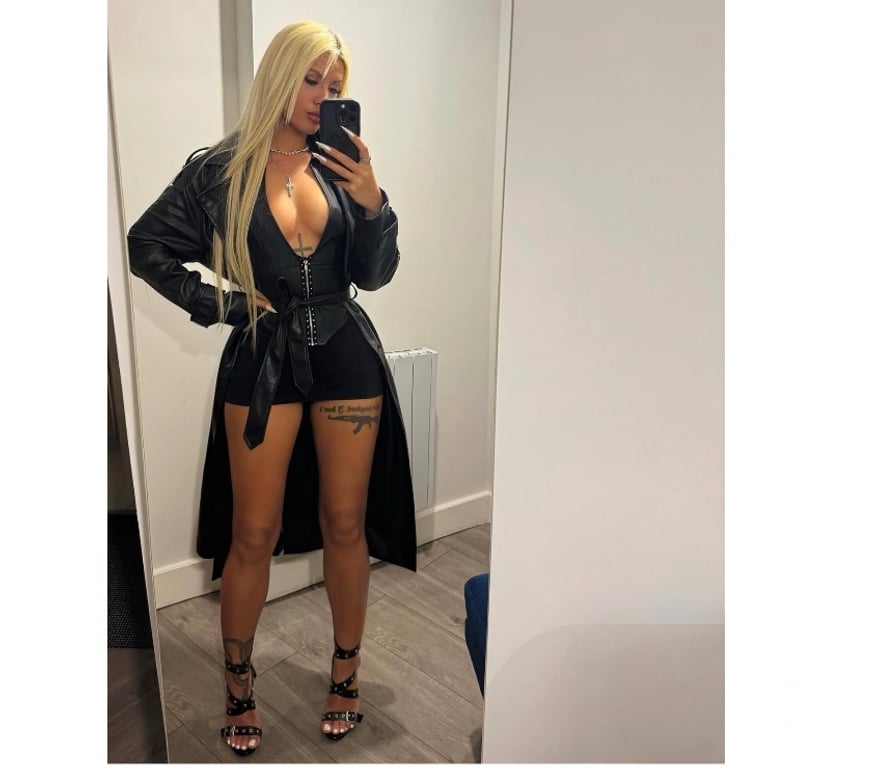 Escorts Devon Exeter - Photos for BIANCA 100% REAL 🇧🇷😋🍑🔥 PARTY🤭