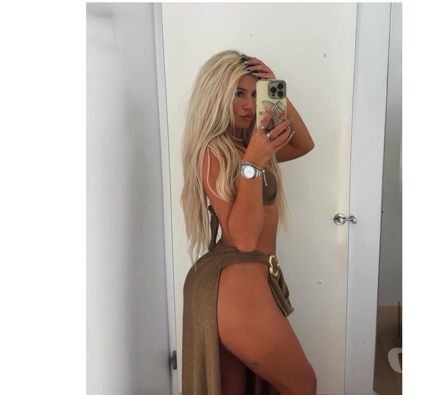 Escorts Devon Exeter - Photos for BIANCA 100% REAL 🇧🇷😋🍑🔥 PARTY🤭