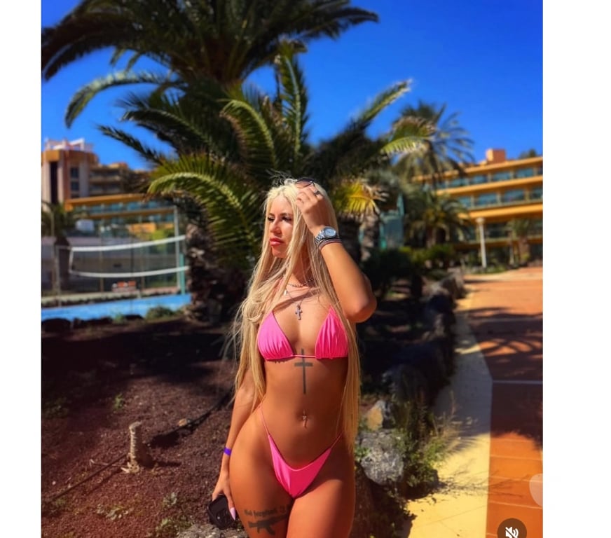 Escorts Devon Exeter - Photos for BIANCA 100% REAL 🇧🇷😋🍑🔥 PARTY🤭