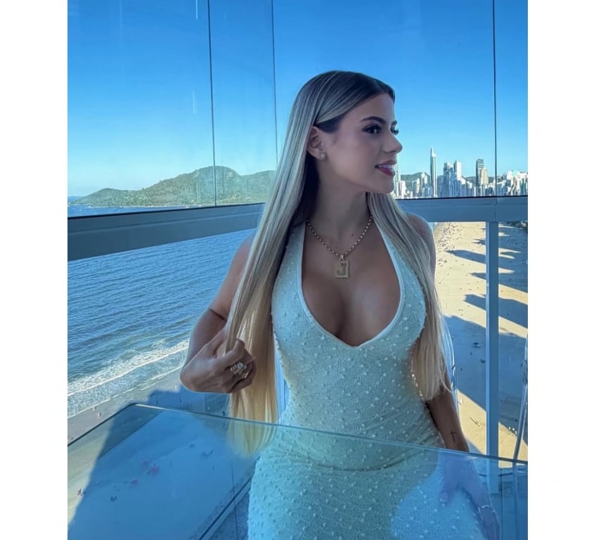 Escorts South Lanarkshire Hamilton - South Lanarkshire - Photos for JHENNY❤️ PARTY GIRL 🇧🇷GOOD SERVICE❤️