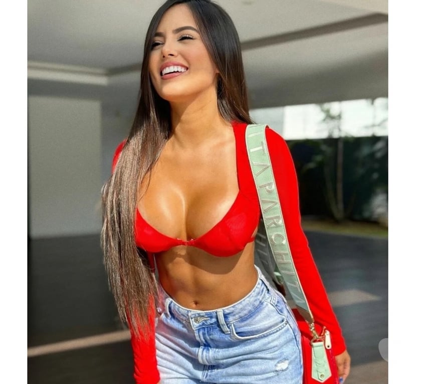Escorts Greater Manchester Bolton - Photos for ❤️🇧🇷BRAZILIAN PARTY GIRL🔝BOLTON
