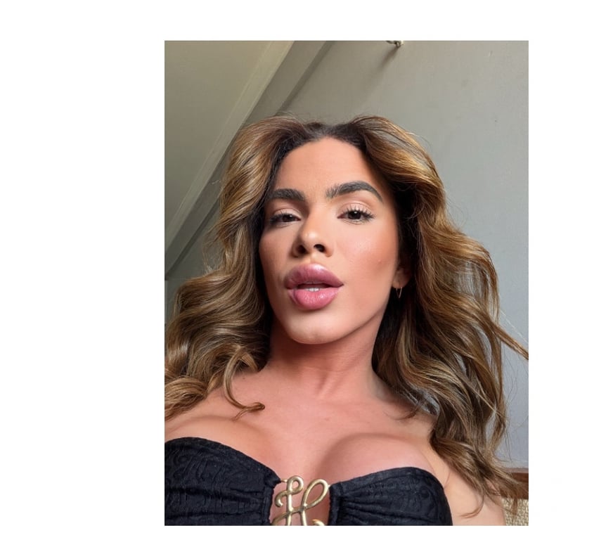 Escorts Staffordshire Stoke-on-Trent - Photos for Lady boy TraN girl P4RTY MARIANNA NOLASCO!!!