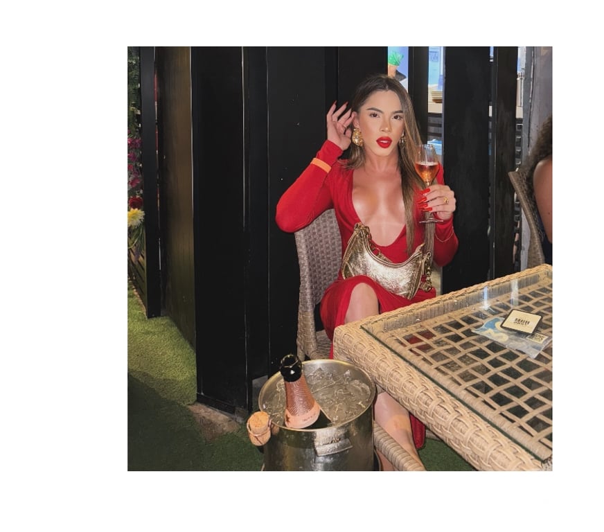 Escorts Staffordshire Stoke-on-Trent - Photos for Lady boy TraN girl P4RTY MARIANNA NOLASCO!!!