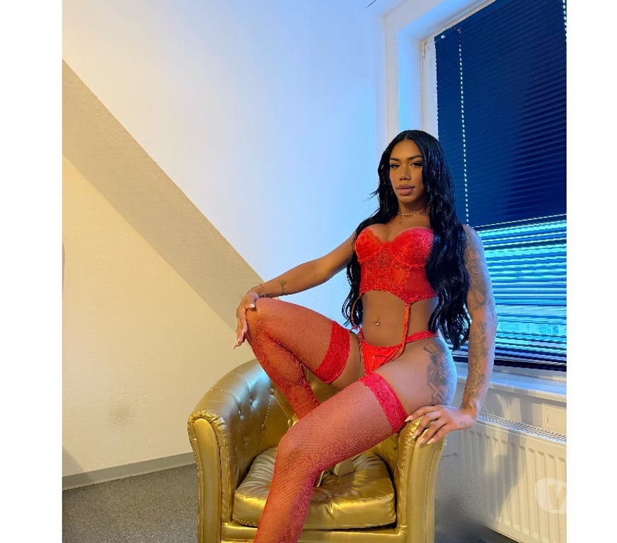 Trans Escorts Reading Shinfield - Reading - Photos for ❤️‍🔥🍆 Pérola Brazilian 🍑🔥