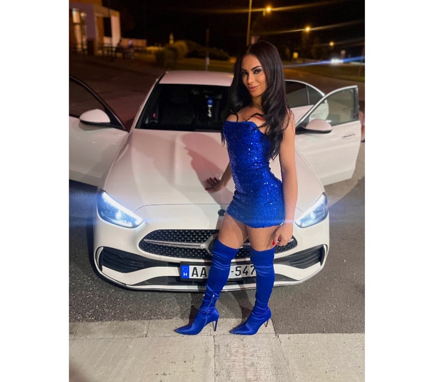 Trans Escorts Glasgow Glasgow City Centre - Glasgow - Photos for 💕Michelle Full Service 19 yrs young 💕