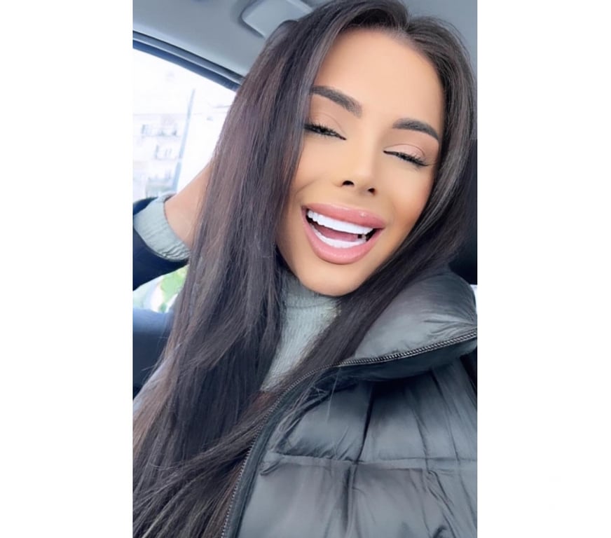Trans Escorts Glasgow Glasgow City Centre - Glasgow - Photos for 💕Michelle Full Service 19 yrs young 💕