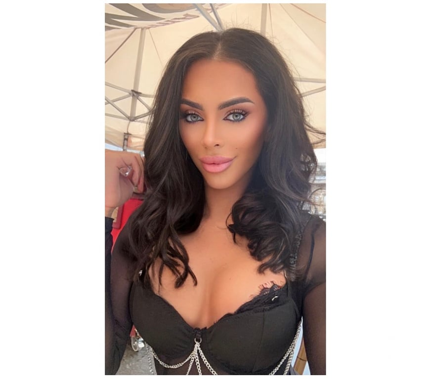 Trans Escorts Glasgow Glasgow City Centre - Glasgow - Photos for 💕Michelle Full Service 19 yrs young 💕