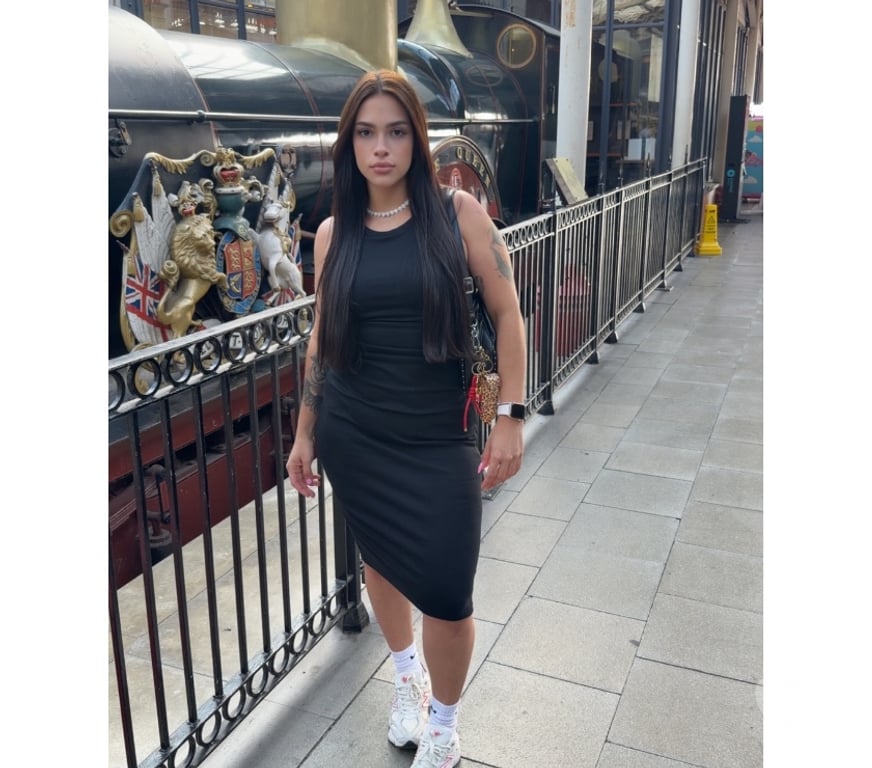 Escorts Windsor and Maidenhead Windsor - Windsor and Maidenhead - Photos for 🔥BRAZILIAN GODDESS🔥 🇧🇷 BEST SERVICE💋15 50
