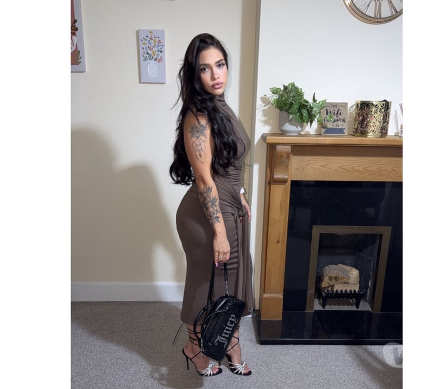 Escorts Windsor and Maidenhead Windsor - Windsor and Maidenhead - Photos for 🔥BRAZILIAN GODDESS🔥 🇧🇷 BEST SERVICE💋15 50
