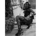 Tavia none other
