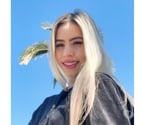 Julia girl next door new in town