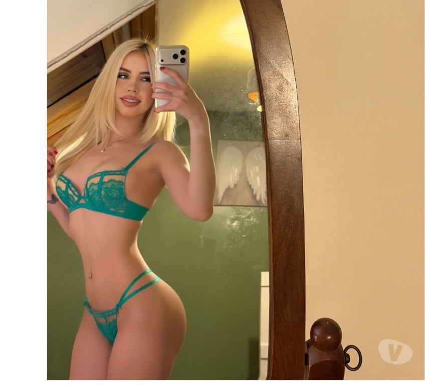 Escorts West Midlands Birmingham - Photos for Julia girl next door new in town