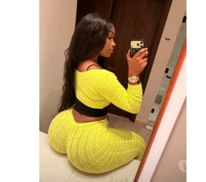 Escort Warrington Town Centre Warrington - Photos for Real 100x100 photos of Alexa (African)