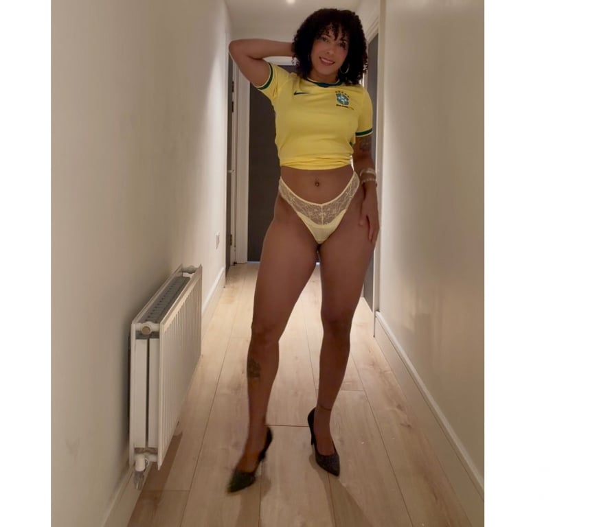 Escorts South West London Sutton - Photos for A variety of sensual massages, Come be happy 🫦100% Real