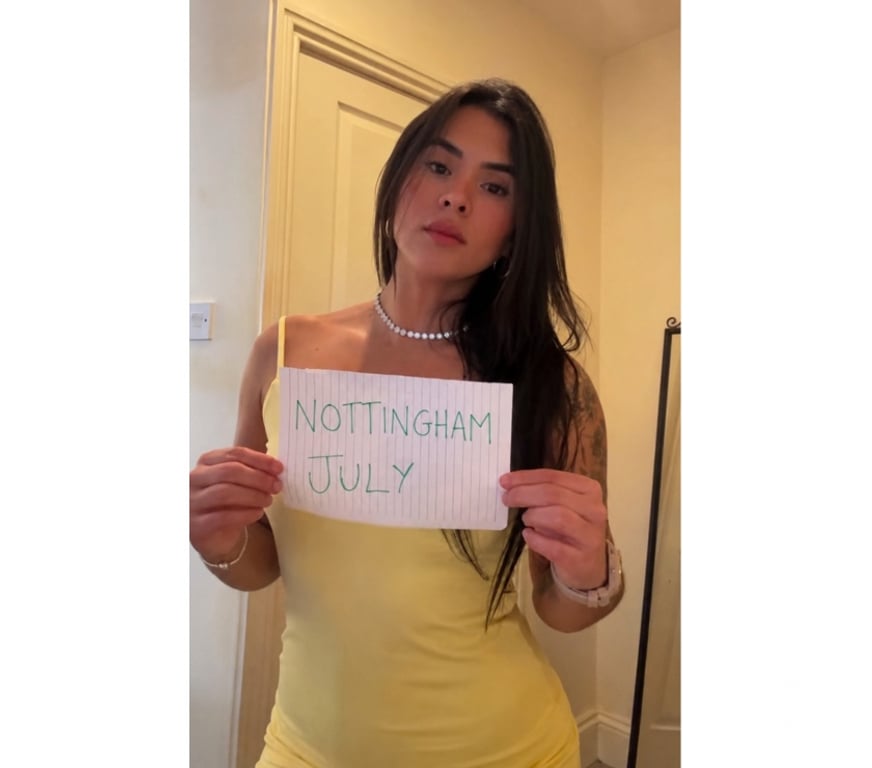Escorts Nottinghamshire Nottingham - Photos for Samara amazing brunette 🔥🇧🇷 hot girl💋no rush
