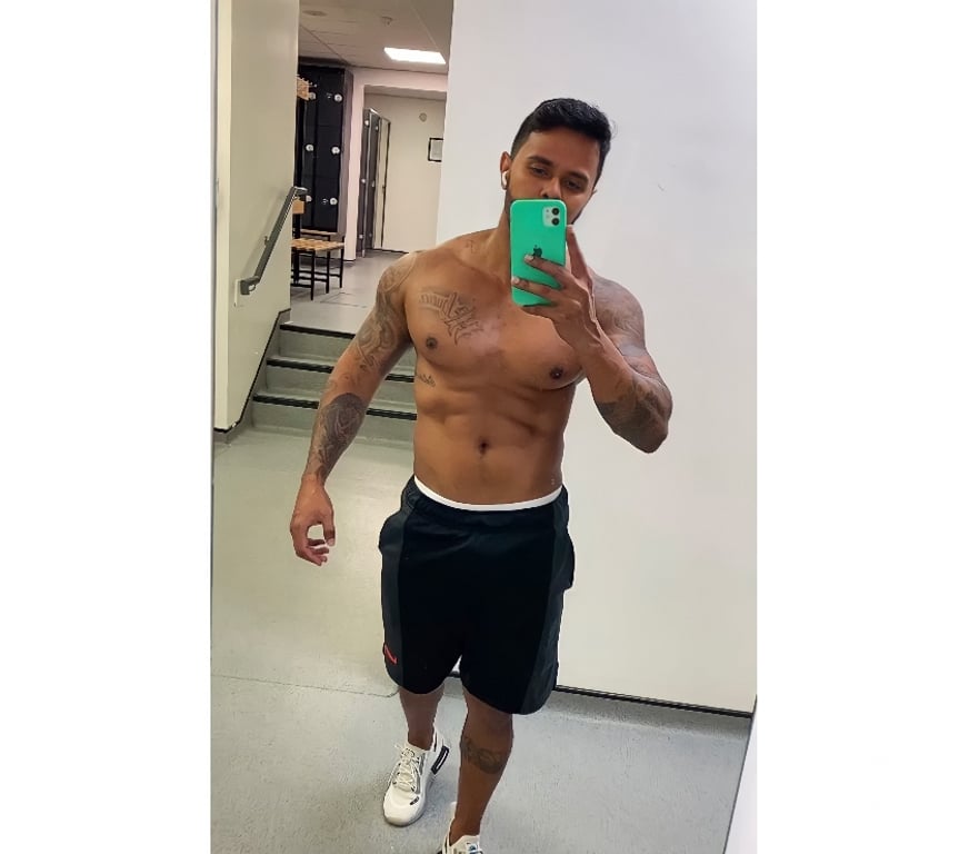  Gay massage Tyne and Wear Newcastle upon Tyne - Photos for Leonardo Brazilian full service