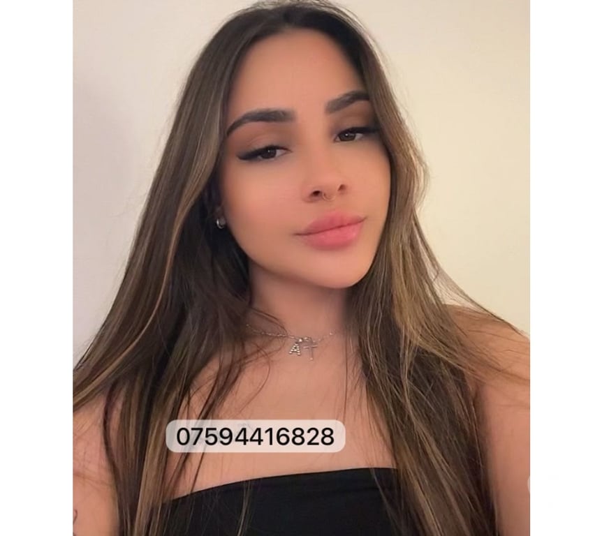 Escorts Greater Manchester Stockport - Photos for Amanndinha 🇧🇷