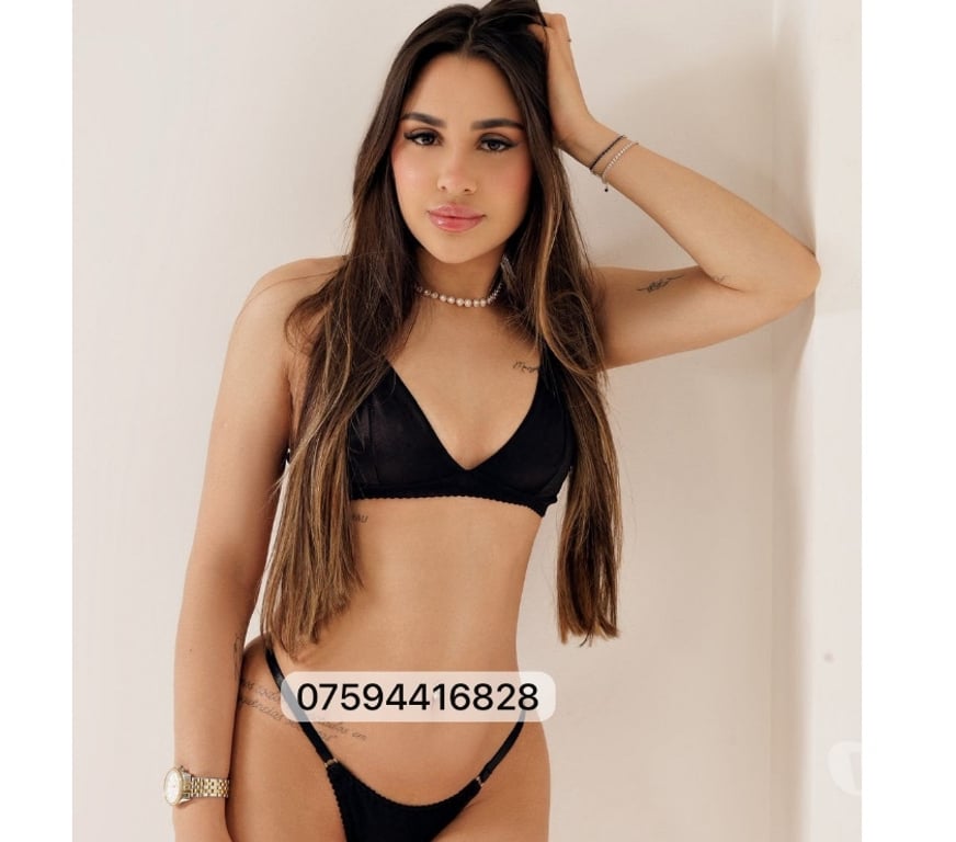 Escorts Greater Manchester Stockport - Photos for Amanndinha 🇧🇷