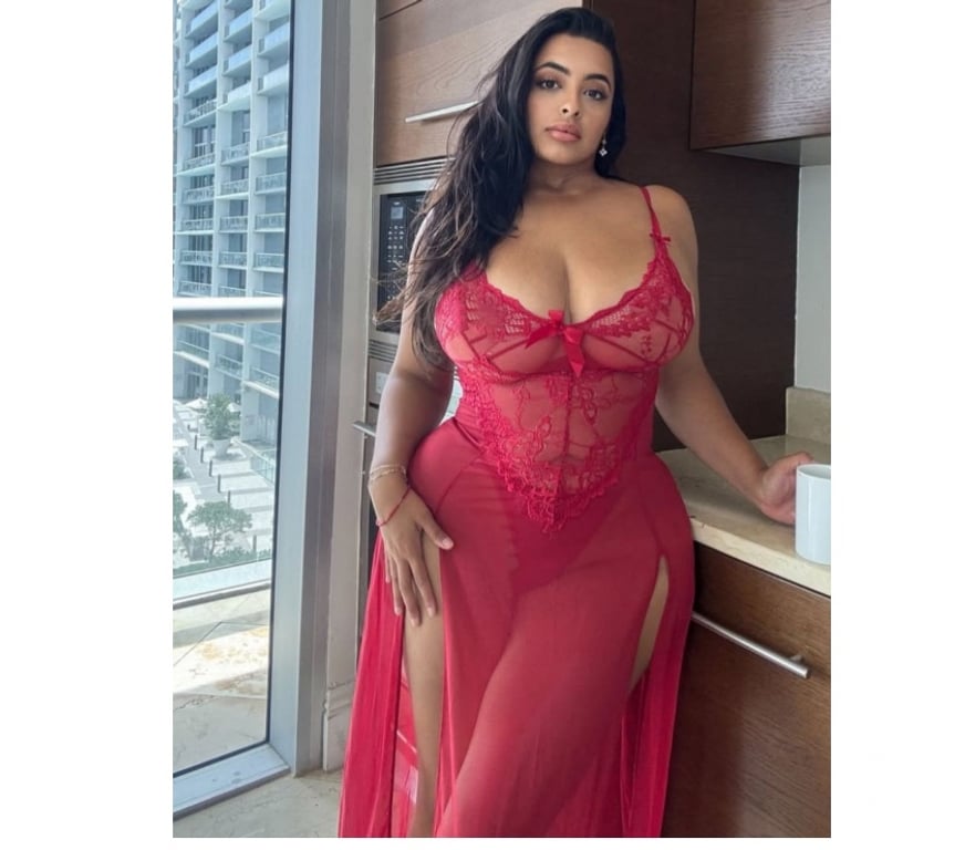 Escorts South East London Croydon - Photos for 🔥Horny curvy latin🍑available now best company🔥