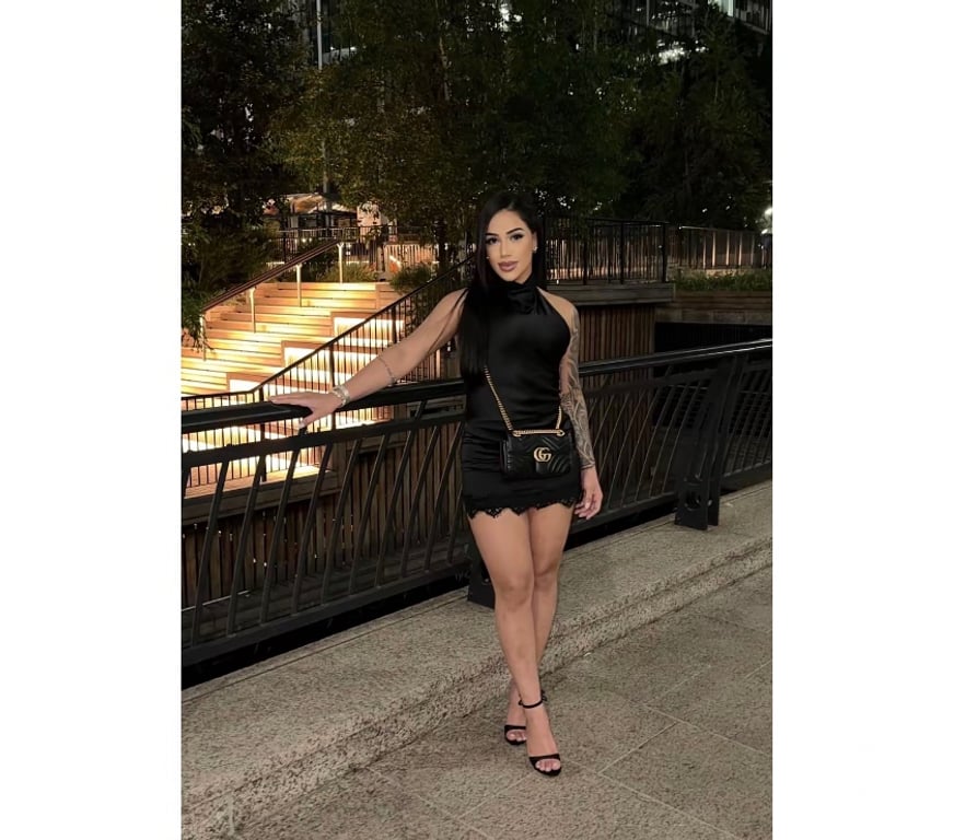 Escorts North London Harringay - North London - Photos for BELLA❤️✨BRASILEIRA😈PARTY GIRL🍾100% REAL✨