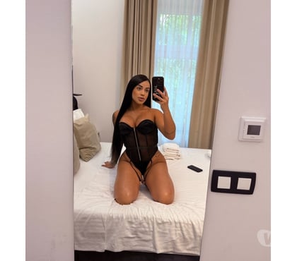  Escorts & Erotic Massage Turnpike Lane Station Harringay - North London - Photos for BELLY❤️🍭✨BRASILEIRA😈PARTY GIRL🍾100% REAL✨