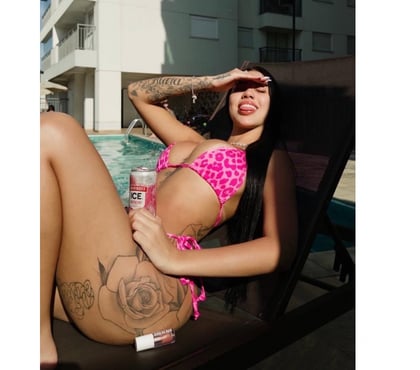 GFE Escorts & Erotic Massage Turnpike Lane Station Harringay - North London - Photos for BRUNNA✨😏🍭BRASILEIRA😈PARTY GIRL🍾100% REAL✨