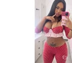 🍒 HOT CHOCOLATE MAMI 🍒 NEW HERE ‼️