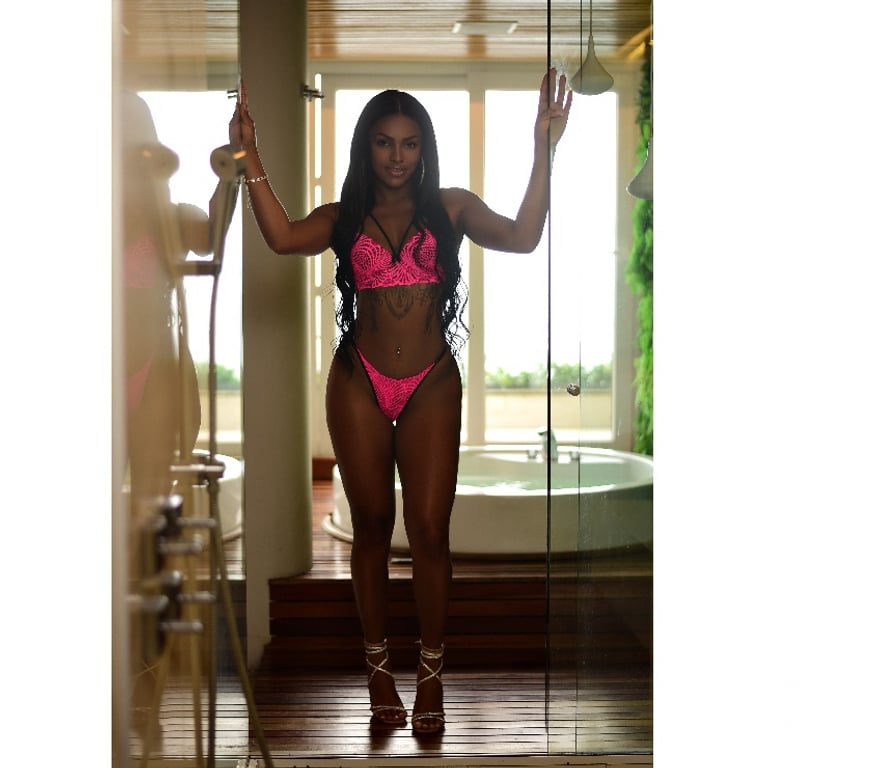 Escorts Oxfordshire Oxford - Photos for 🔥Ebony brazilian GFE very Hot ✈️🔥