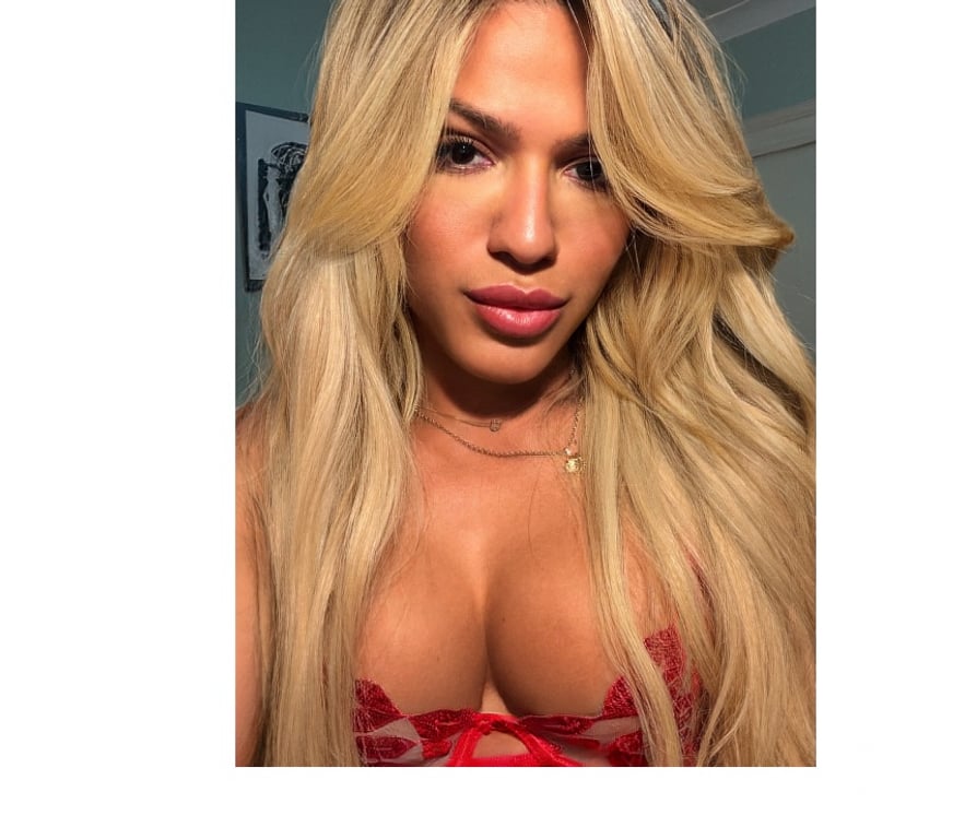 Trans Escorts Dorset Bournemouth, Christchurch and Poole - Photos for Anny Lopez Brazilian 🇧🇷 