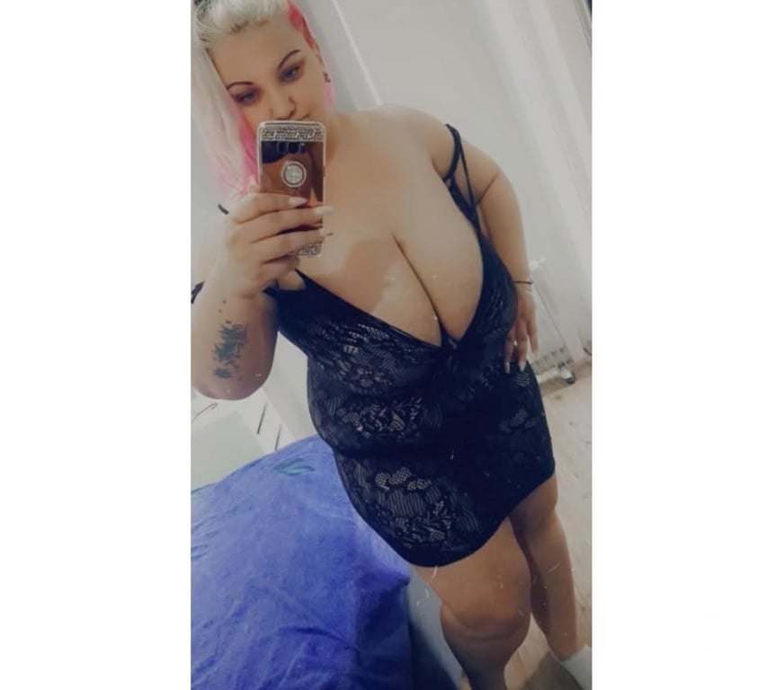 Escorts West Midlands Wolverhampton - Photos for Andreea 💯real ❤PARTY GIRL❤O.W.O no rush