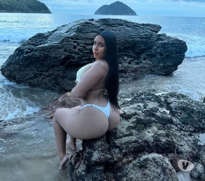 Escorts Acrise Folkestone and Hythe - Photos for Sexy 🔥curvy Brazilian arrive in Folkestone