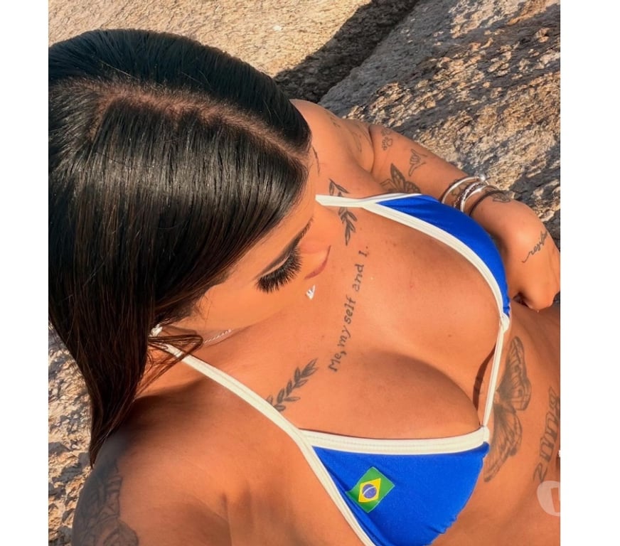 Escorts West Yorkshire Leeds - Photos for 🇧🇷 JULIANA BRAZILIAN⚜️BEST OWO 🫦