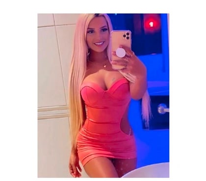 Escorts Luton Town Centre Luton - Photos for Blonde party 🎉