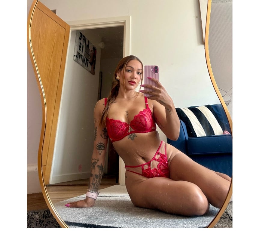 Escorts Cheshire West and Chester Chester - Cheshire West and Chester - Photos for BRUNA 🩷 REAL PICTURE 🔝 PARTY ✨GFE🎀