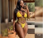 NEW BR6 🔥AMAZING SEXY EBONY👅 FULL GFE😉 BEST OWO
