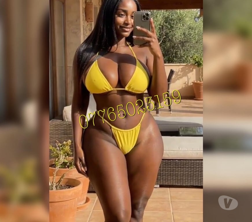 Escorts South East London Bromley - Photos for NEW BR6 🔥AMAZING SEXY EBONY👅 FULL GFE😉 BEST OWO