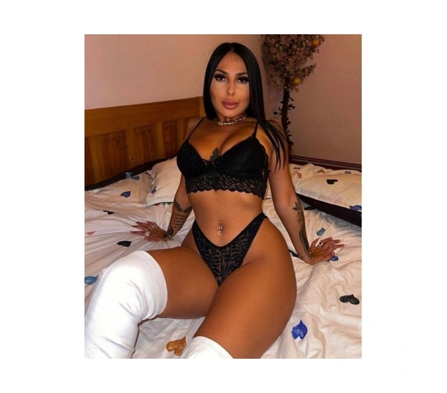 Escorts Belfast Belfast City Centre (South) - Belfast - Photos for Geanyna New in Town Real Luxury Party Girl🥂🍾