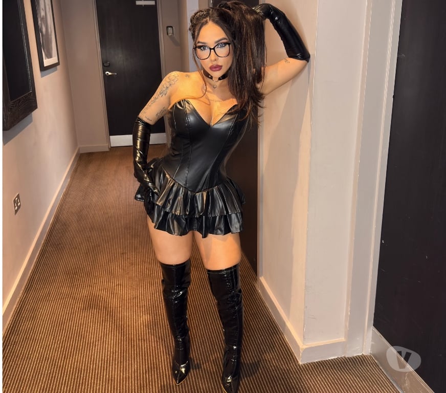 Escorts Bristol Bristol City Centre - Bristol - Photos for Mell Amorim Brazilian 🇧🇷