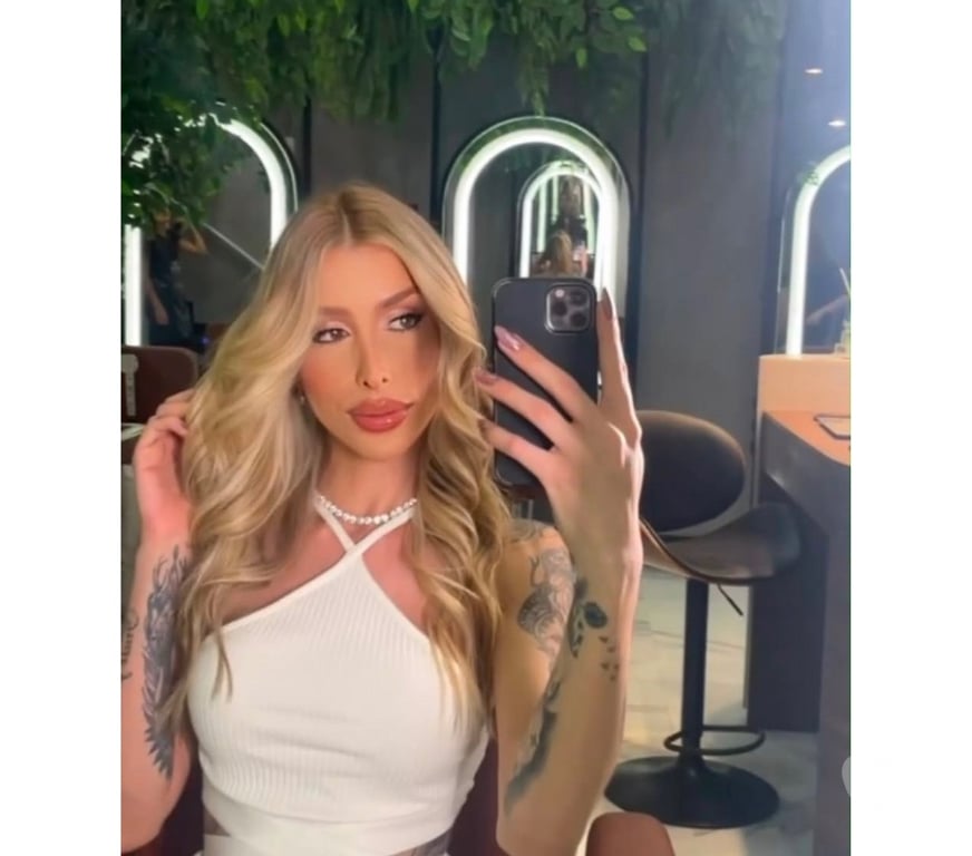 Trans Escorts Greater Manchester Manchester - Photos for Thaysa Carvalho