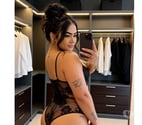 BRAZILIAN SUZY🥂 THE PARTIR GIRL🍑