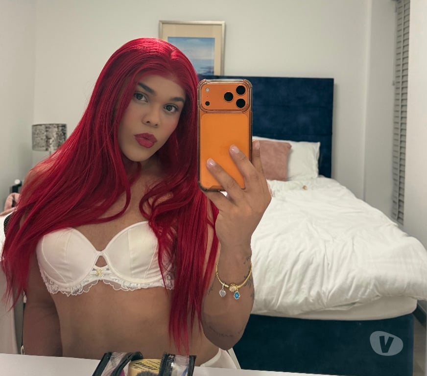 Trans Escorts Devon Plymouth - Photos for GABY PARTY GIRL 🏳️‍⚧️ NAUGHTY 🍆🍑
