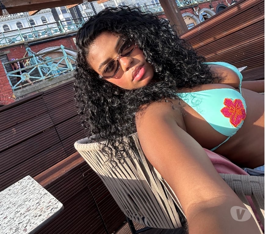 Escorts Derbyshire Derby - Photos for SABRINA BRAZILIAN 😈🇧🇷🍒 New in town🥂😈🥳