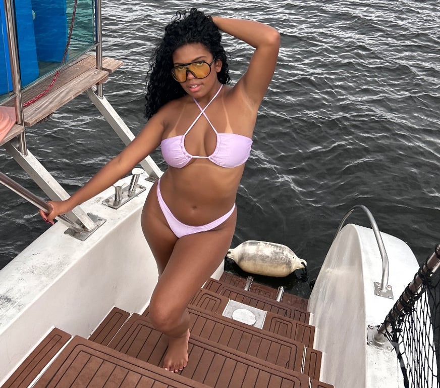 Escorts Derbyshire Derby - Photos for SABRINA BRAZILIAN 😈🇧🇷🍒 New in town🥂😈🥳