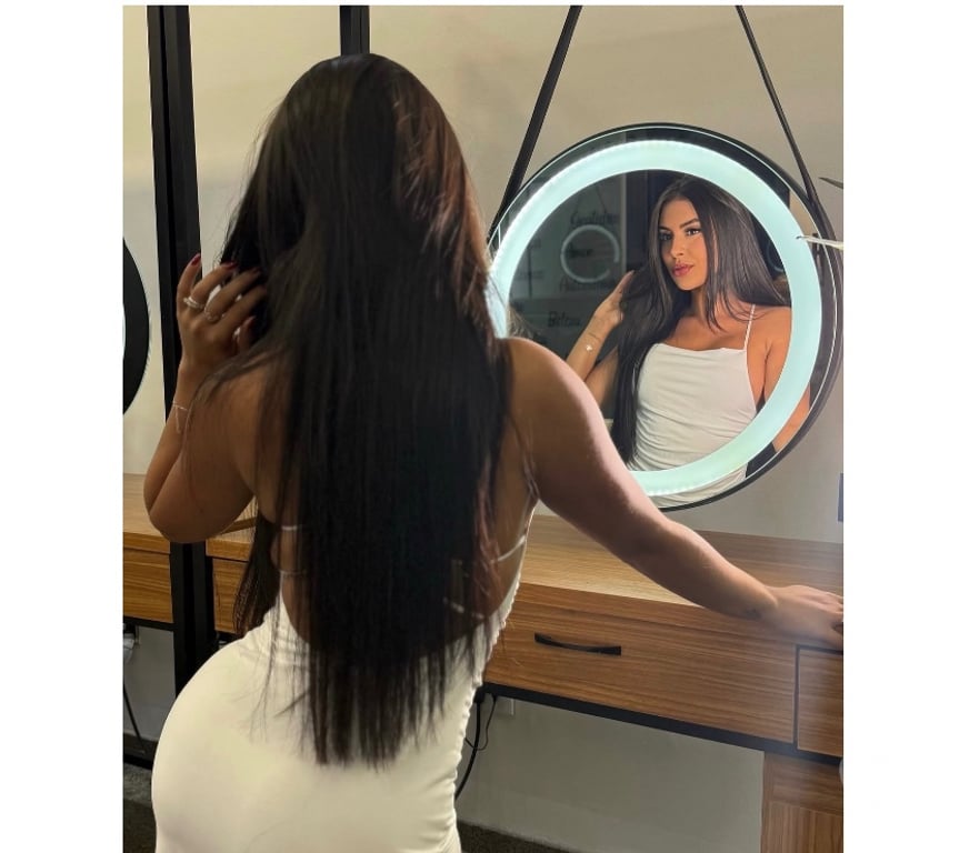 Escorts Merseyside Liverpool - Photos for BELA GIRL BRAZILIAN YOU'LL NEVER WALK ALONE🫦❤️‍🔥