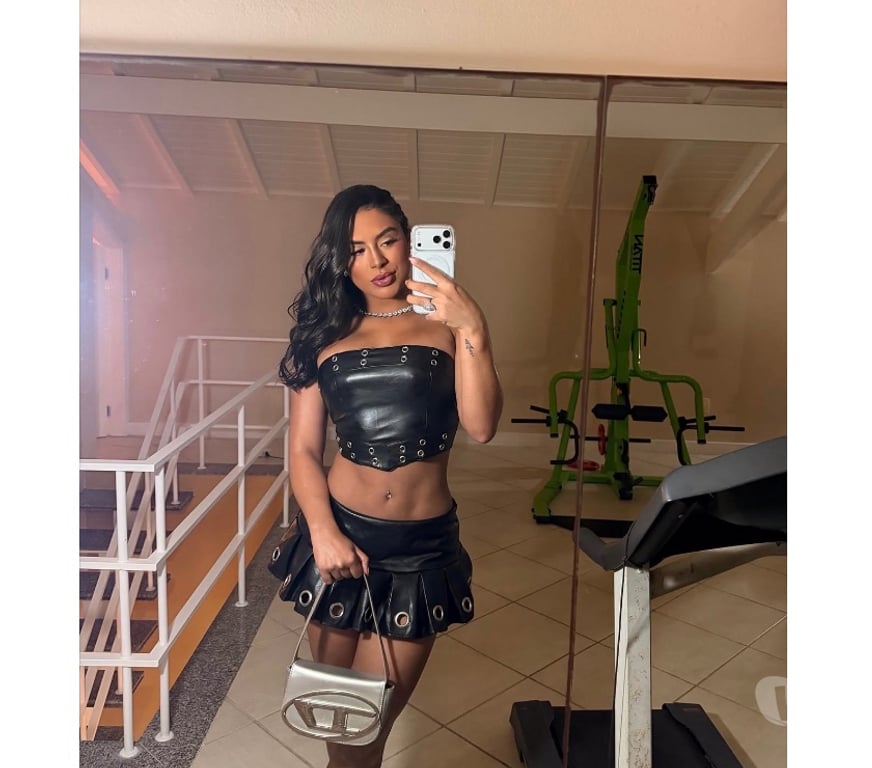 Escorts Merseyside Liverpool - Photos for BELA GIRL BRAZILIAN YOU'LL NEVER WALK ALONE🫦❤️‍🔥